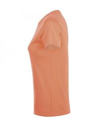 T-SHIRT REGENT WOMEN 150 g/m²